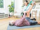 Physical therapy exercises | MarZaz Health Care LLP
