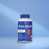 Piles Relief Capsule: Natural Solution For Hemorrhoid Pain