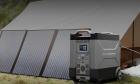 Power Up & Save: Up to 65% Off Solar Generators and $400 Off Flexible Solar Panels!