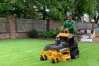 Premier Lawn Care Maintenance in Aurora