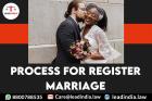process for register marriage