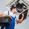 Professional Central Air Conditioning Service by Ventac Air Conditioning