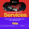 Professional European Car Repair Near Memphis Tn