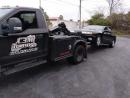 Professional towing service near me | C3M towing