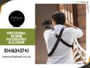 Professional Wedding Photographer in Glasgow - Capturing Timeless Memories