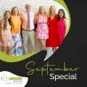 pumpkin enzyme facial in Louisville
