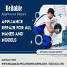 Quality Appliance Repair Services You Can Trust