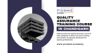 Quality Assurance (QA) Training Course in Chandigarh