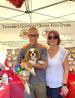 Raw Dog Treats