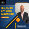 Real Estate Appraiser Farmingdale