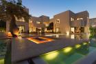 Real Estate Owned in Dubai