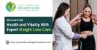 Reclaim Your Health and Vitality With Expert Weight Loss Care