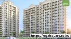 Regal Square 1 2 3 BHK Flats Square Feet Group Temghar Bhiwandi Bhadwad Sonale Kalyan Road Location 