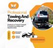 Reliable Collateral Recovery Towing Services – Auto Recovery Transport Ads