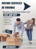Reliable Moving Services in Virginia - Moving Aristide Group