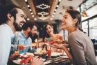 Restaurants in Burlington - Jeera