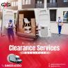 Revitalise Your Living Space with House Clearance Services