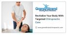 Revitalize Your Body With Targeted Chiropractic Care
