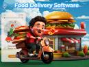 Revolutionize Your Food Delivery Service with the Leading Software Solution!