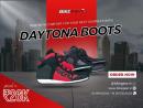 Ride with comfort for your next journeys with Daytona boots