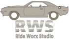 Rideworx Studio LLC