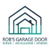 Robs Garage Door - Repair, Installation, and Openers
