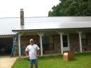 Roof inspection near me | LMC Roofing & Construction
