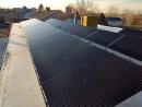 Rooftop solar installation | Suncatcher Energy