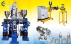 Sai Extrumech Pvt. Ltd. Leading Extrusion Machine & Extruder Manufacturer in India