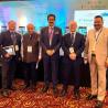 Sandeep Marwah Attends 2nd Energy Summit by Indo-American Chamber of Commerce