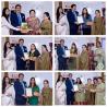 Sandeep Marwah Inspires and Honors Women Entrepreneurs at Weaving Synergies Event