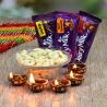 Send Diwali Gifts To Ahmedabad With Express Delivery
