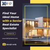 senior real estate specialist