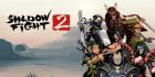 Shadow Fight 2 Mod Hack APK 2.33.0 (Menu, Level 99, Unlimited Money)