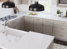 Shaker & Modern Kitchen Cabinets in Fort Myers, Cape Coral