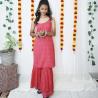 Shop Authentic Lucknowi Chikan Suits Online at Nawabi Lehaja
