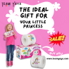 Shop Novelty Toilet Paper & Holders | Best Selection at Team Yaya	Discover our collection of fancy, 