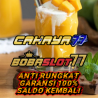 Slot Gacor Malam Ini