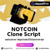 Start Your Telegram Tap-to-Earn Game with Notcoin Clone Script Today!