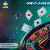 Step Into the Winner’s Circle with Your GoExchange ID