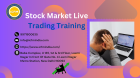 Stock Market Live Trading Training for Real-Time Success