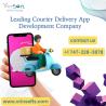 Streamline Your Courier Services with Expert Delivery App Development Company