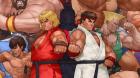Street Fighter