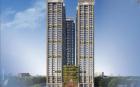 Sugee Teakwood Mulund West Project Mumbai 2 & 3 BHK Flats