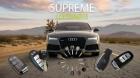 Supreme Locksmith
