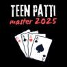 Teen Patti Master 2025