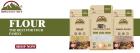 The Essential Guide to Whole Wheat Flour: Nutrition, Baking, and More