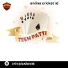 The Famous Online Cricket ID Platform For Users Is Cricplusbook