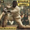 The Greatest Online Betting Site for Fans of Cricket is Earthbetz