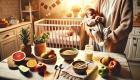 The Ultimate Guide to Baby Food, Nutrition, and Sleep